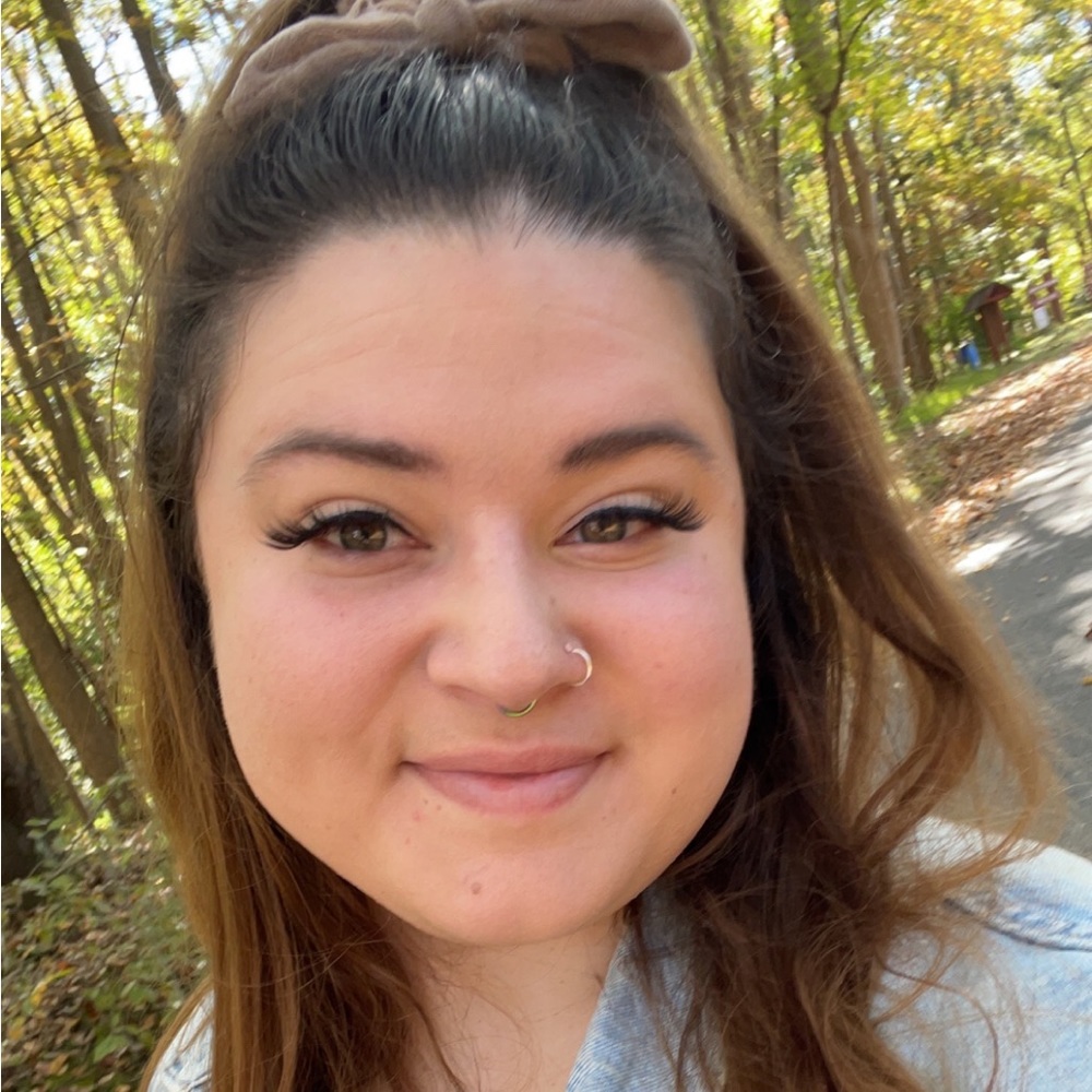 Meet your Posher, Amanda